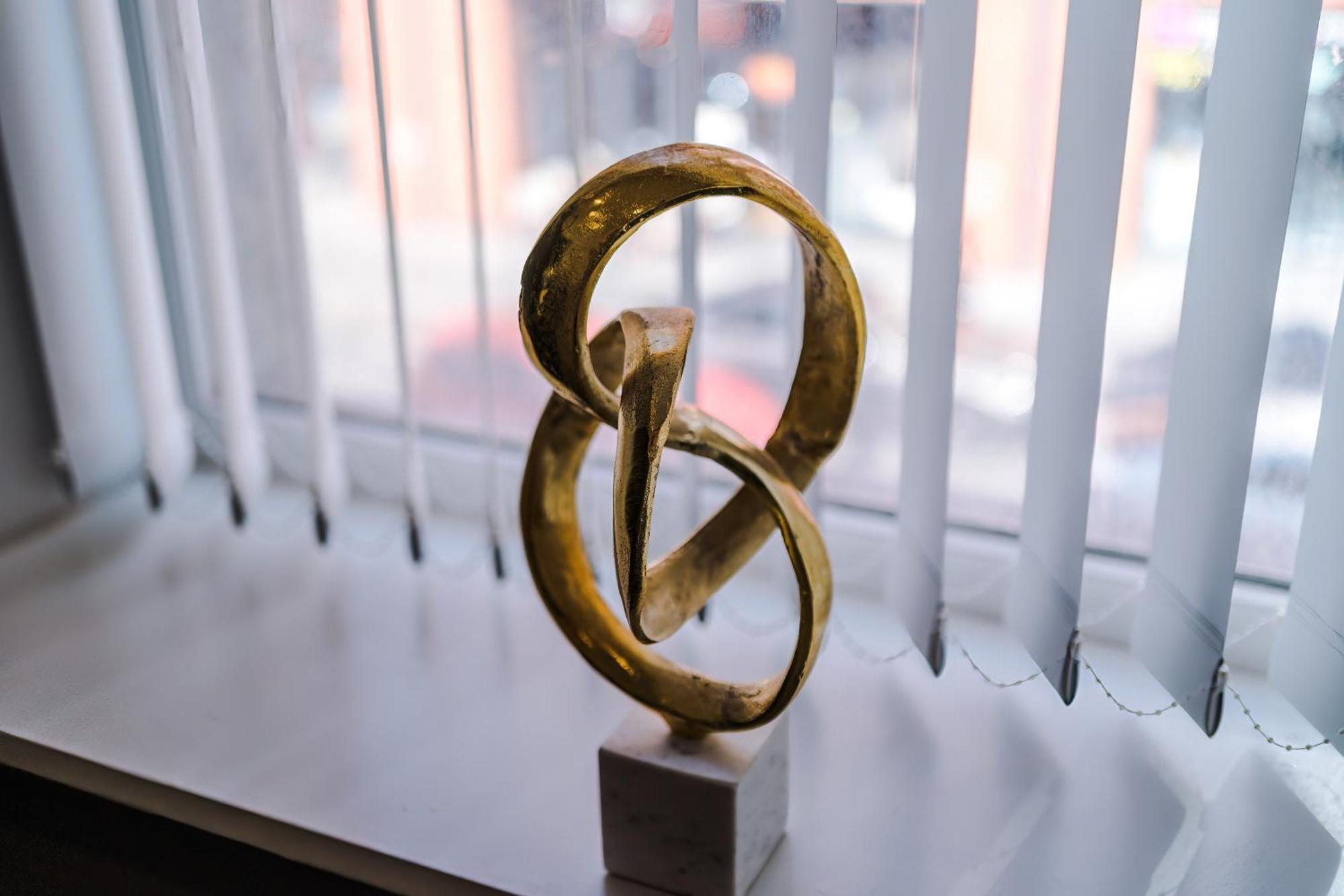 The Seven Suites Liverpool Extérieur photo
