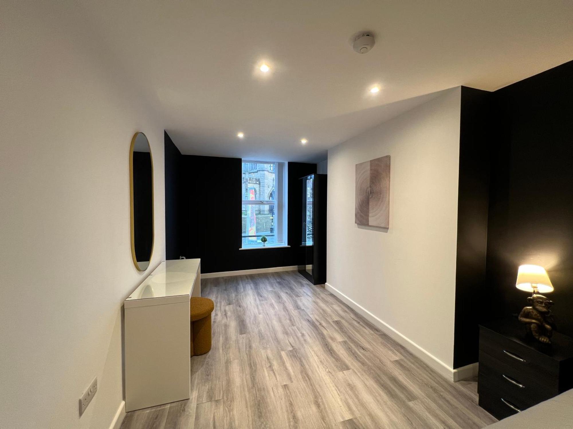 The Seven Suites Liverpool Extérieur photo