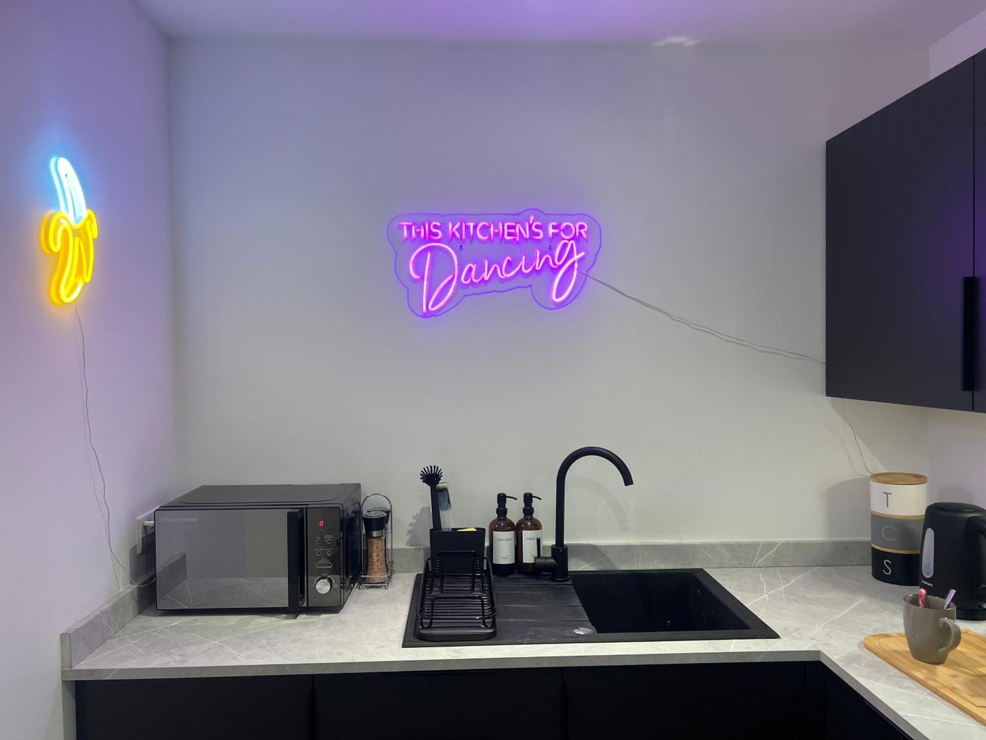 The Seven Suites Liverpool Extérieur photo